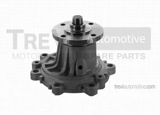 Water Pump, engine cooling (TP867)