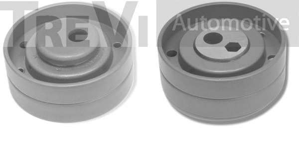 Tensioner Pulley, timing belt (TD1183)