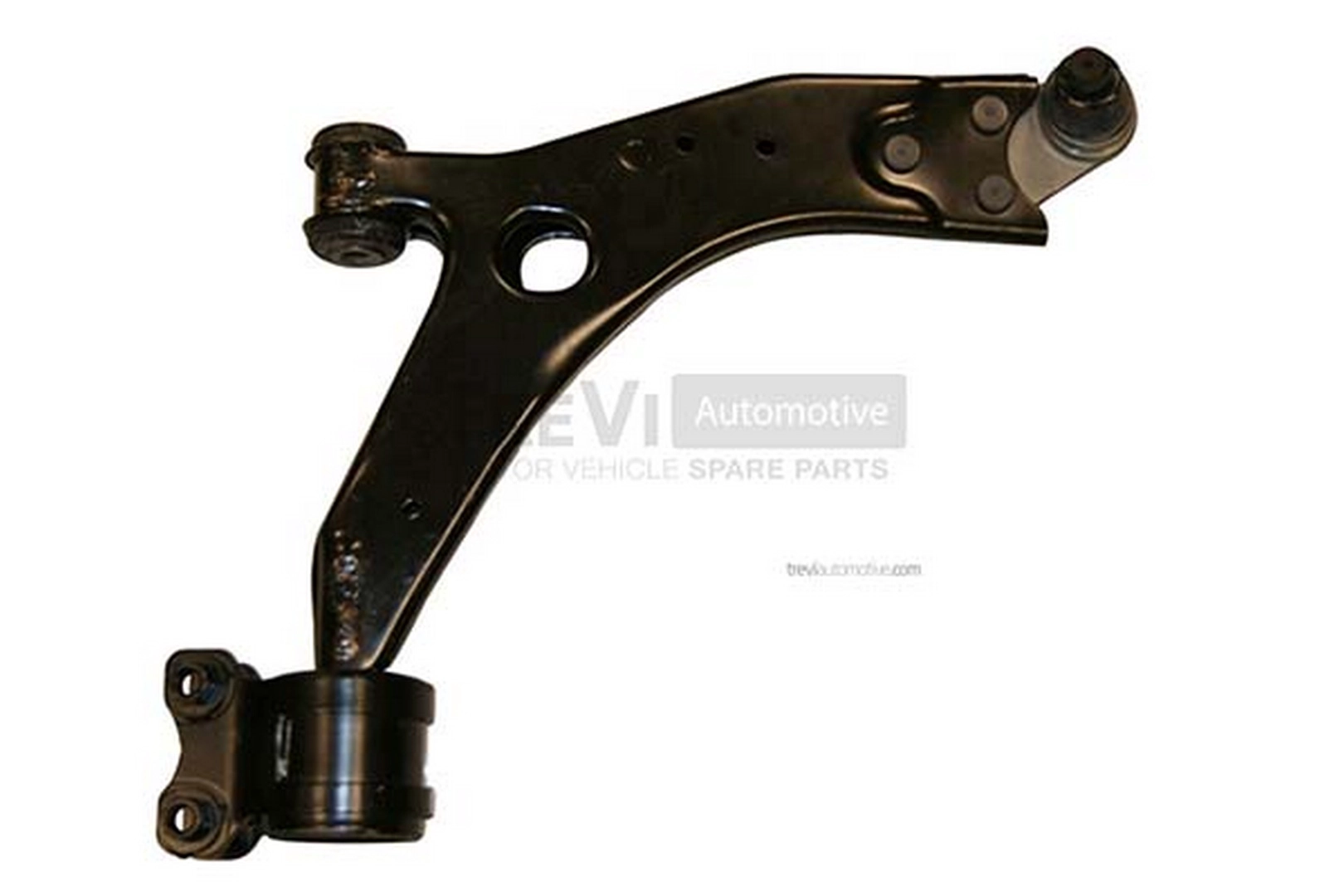 Control/Trailing Arm, wheel suspension (TRTT2328)