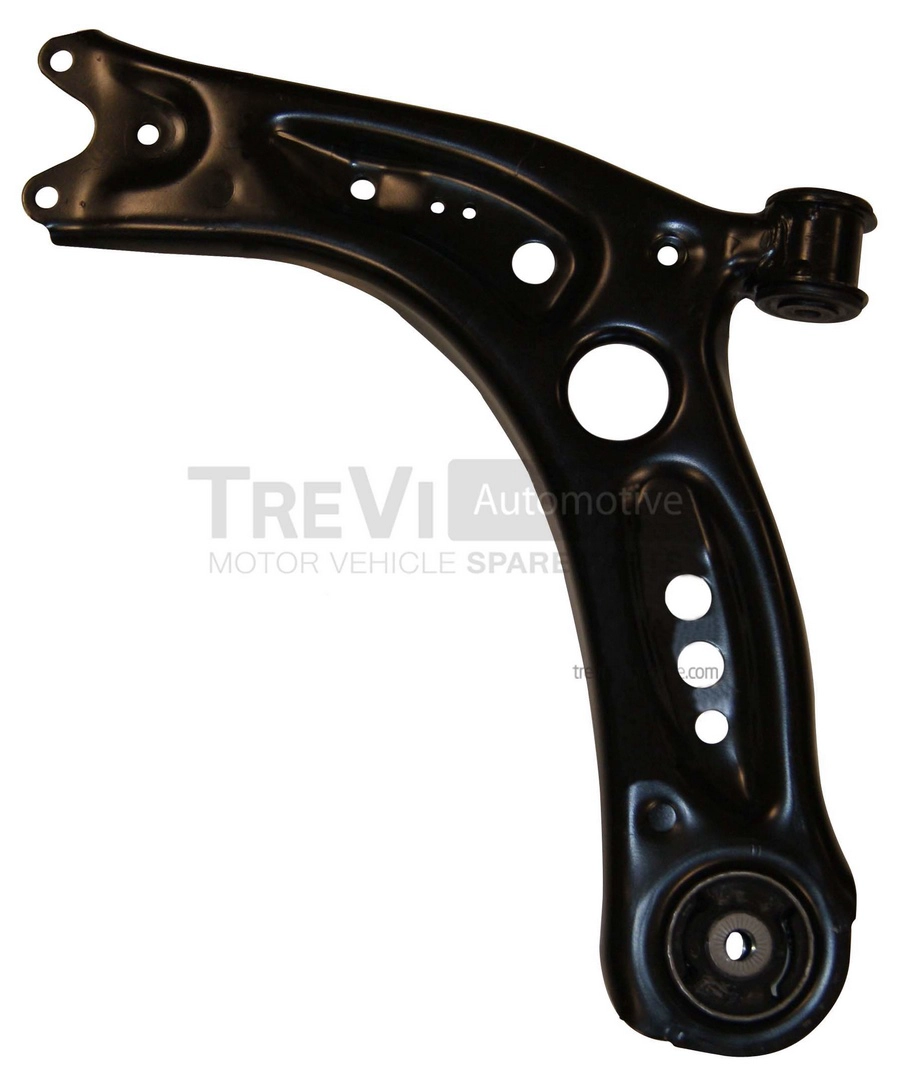 Control/Trailing Arm, wheel suspension (TRTT5422)