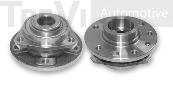 Wheel Bearing Kit (WB1610)
