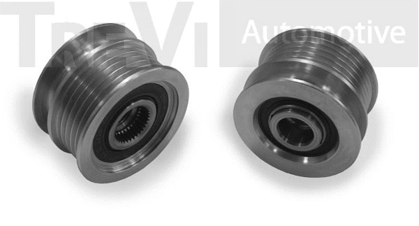 Alternator Freewheel Clutch (AP1139)