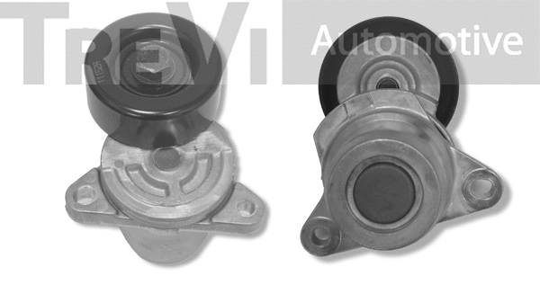 Tensioner Lever, V-ribbed belt (TA1646)