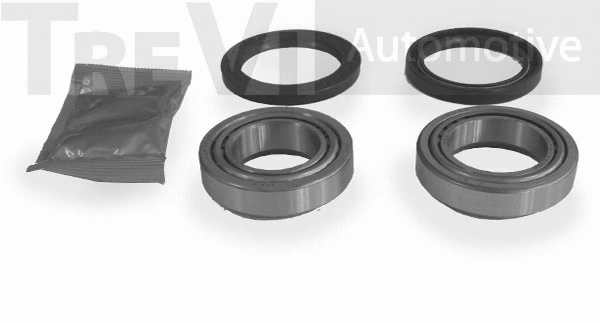Wheel Bearing Kit (WB1577)