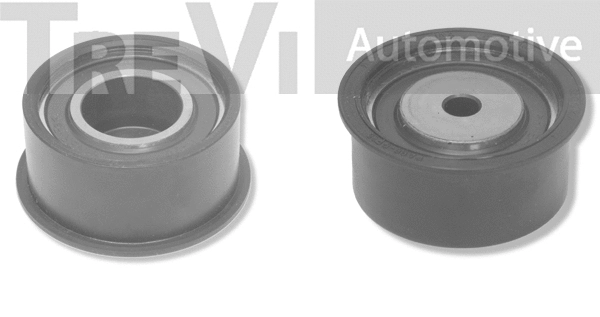 Deflection/Guide Pulley, timing belt (TD1122)