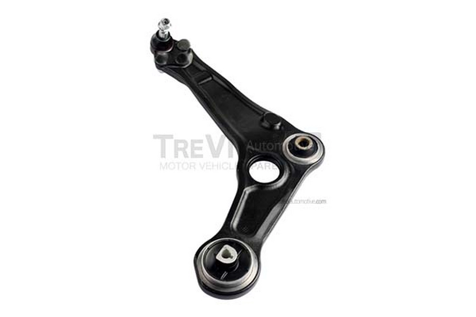 Control/Trailing Arm, wheel suspension (TRTT4754)