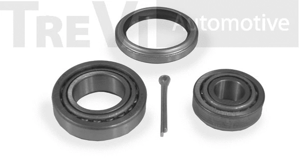 Wheel Bearing Kit (WB1392)