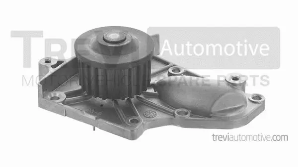 Water Pump, engine cooling (TP815)