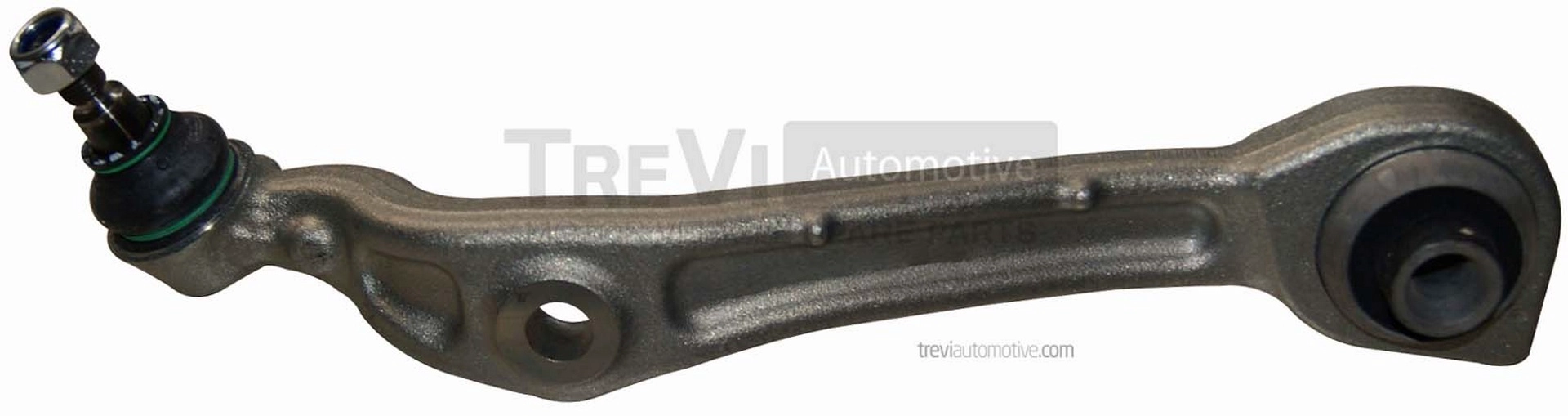 Control/Trailing Arm, wheel suspension (TRTT3587)