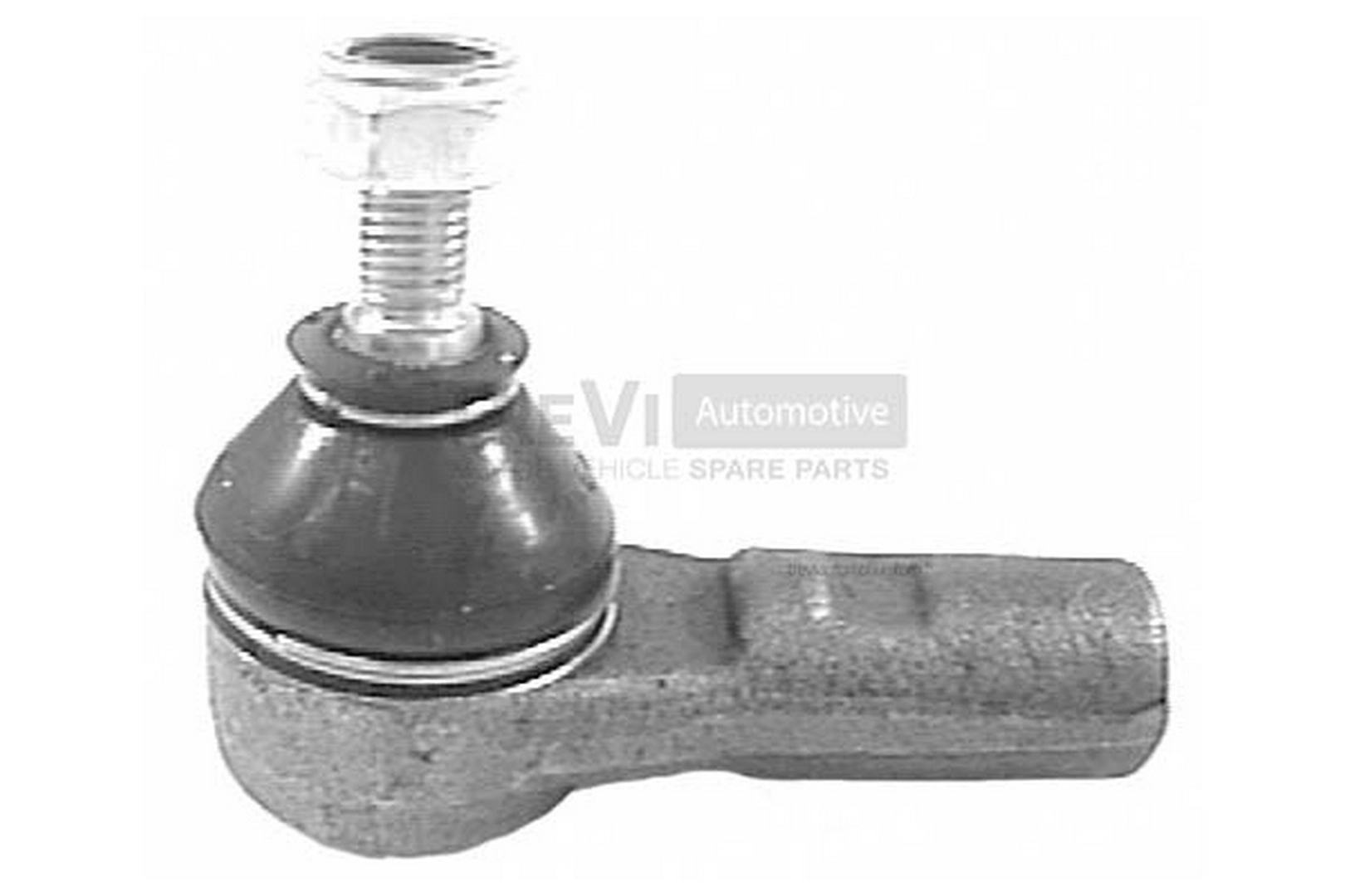 Tie Rod End (TRTT2166)