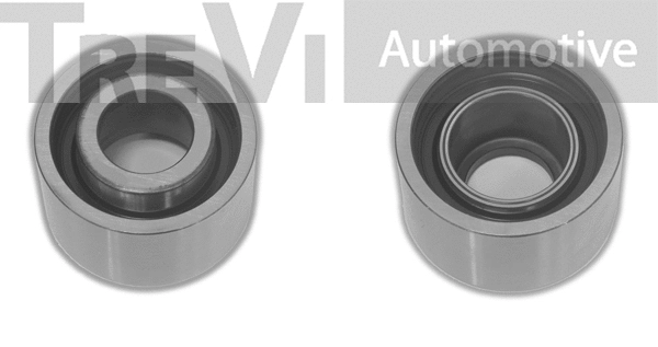 Deflection/Guide Pulley, timing belt (TD1611)