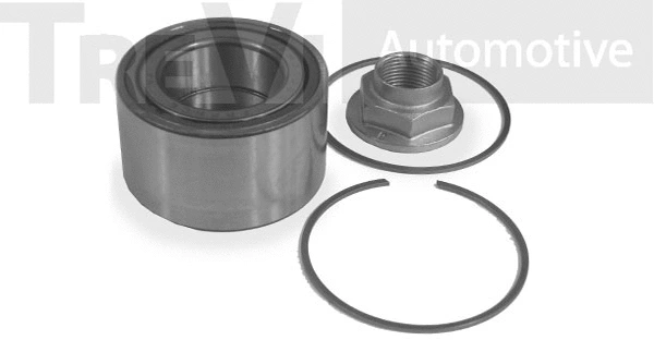 Wheel Bearing Kit (WB1286)