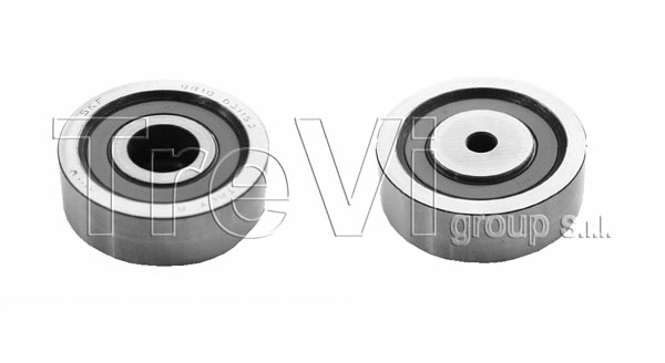 Deflection/Guide Pulley, V-ribbed belt (TA1005)