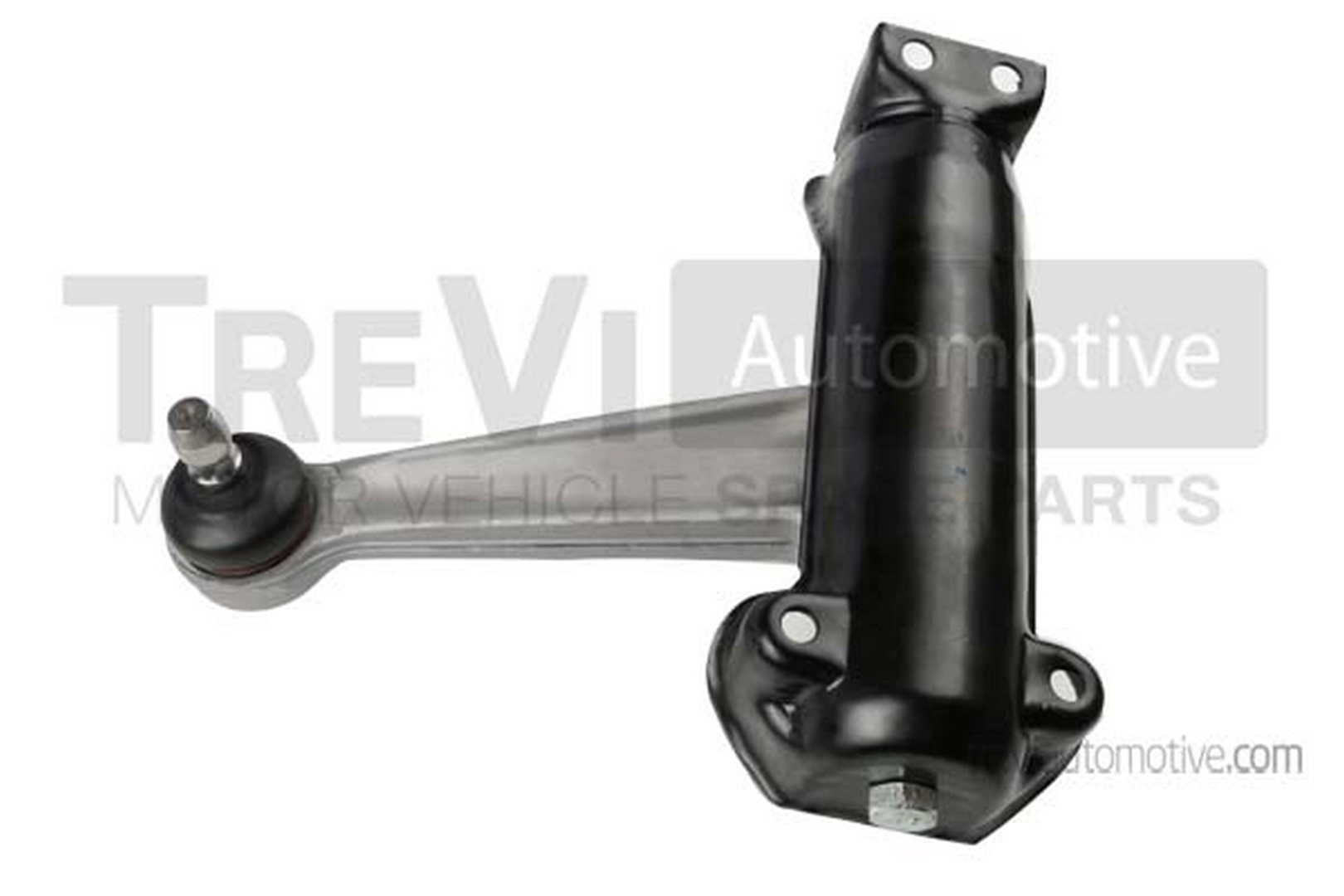 Control/Trailing Arm, wheel suspension (TRTT3328)
