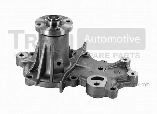 Water Pump, engine cooling (TP826)