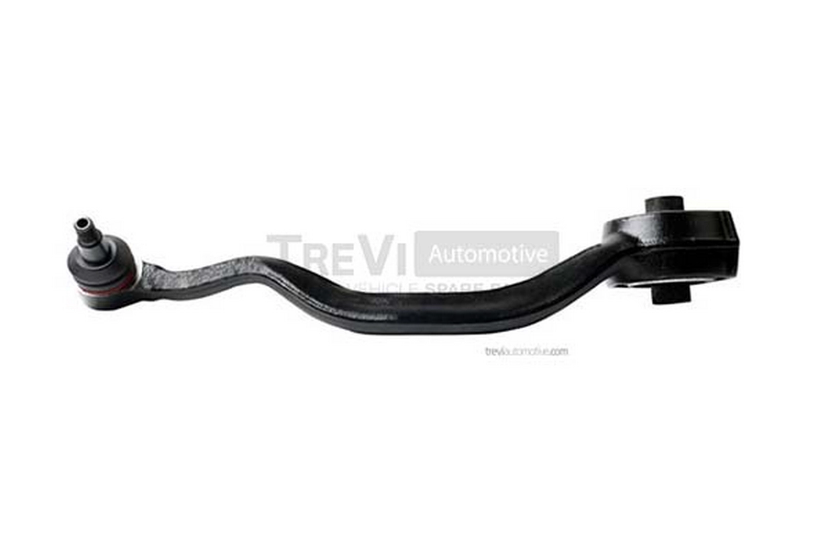 Control/Trailing Arm, wheel suspension (TRTT3140)