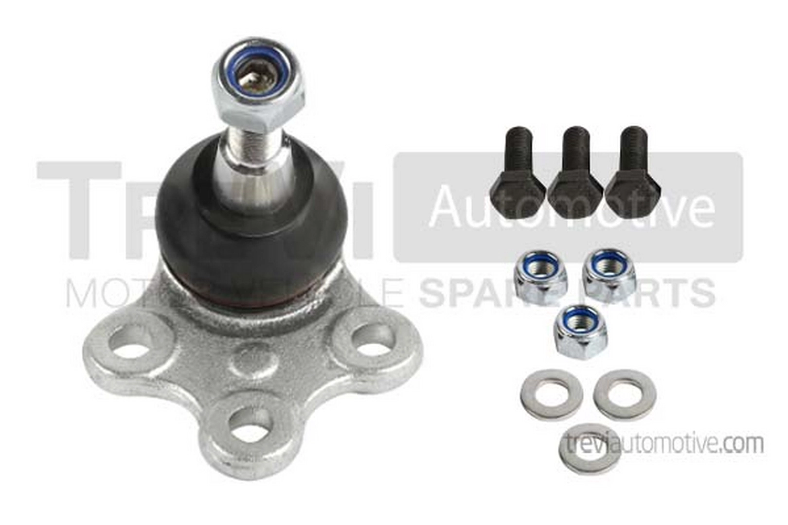 Ball Joint (TRTT4732)