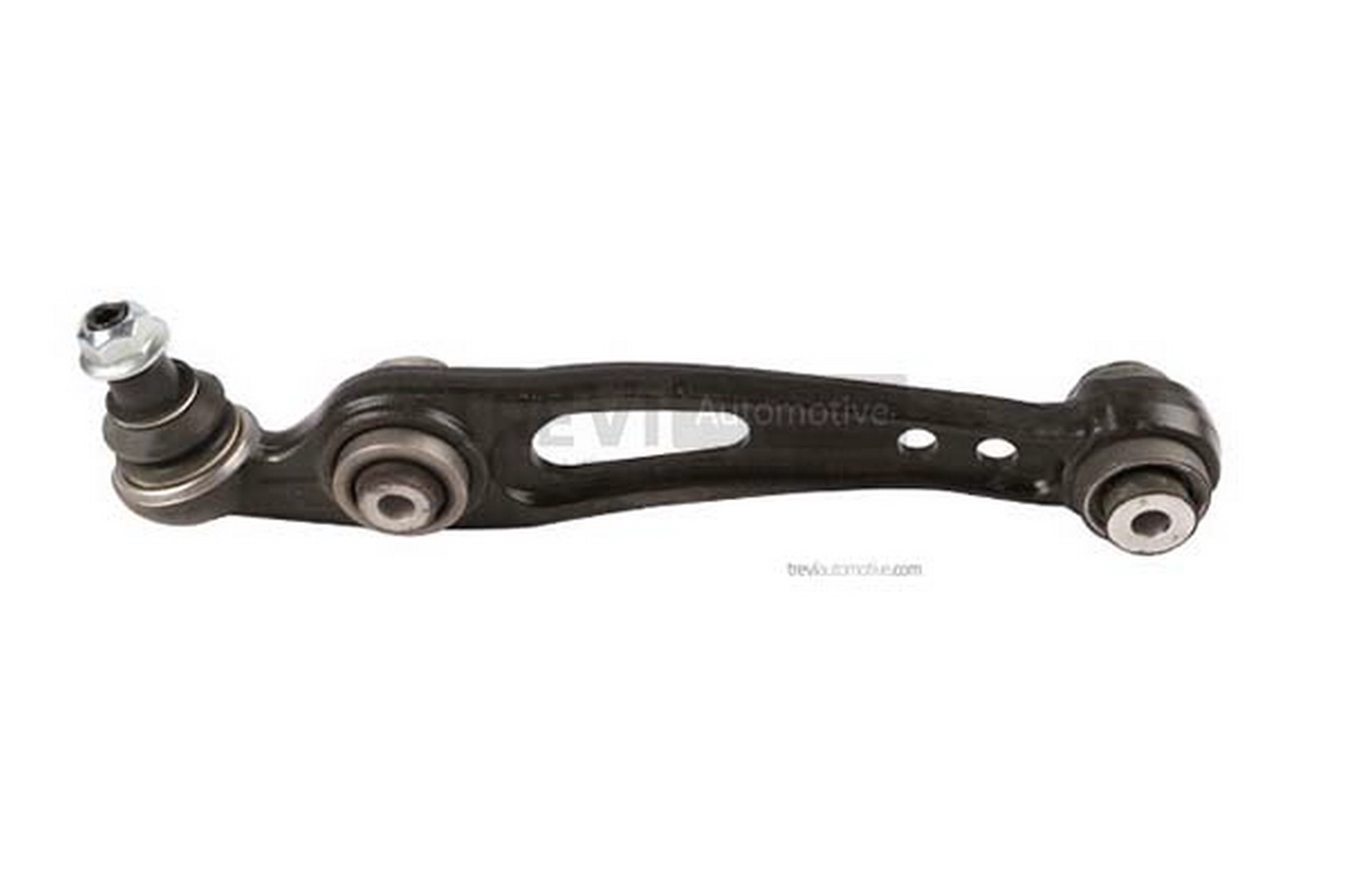 Control/Trailing Arm, wheel suspension (TRTT3167)