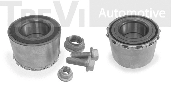 Wheel Bearing Kit (WB2247)