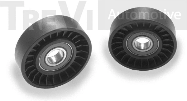 Deflection/Guide Pulley, V-ribbed belt (TA1673)
