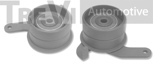 Tensioner Pulley, timing belt (TD1319)