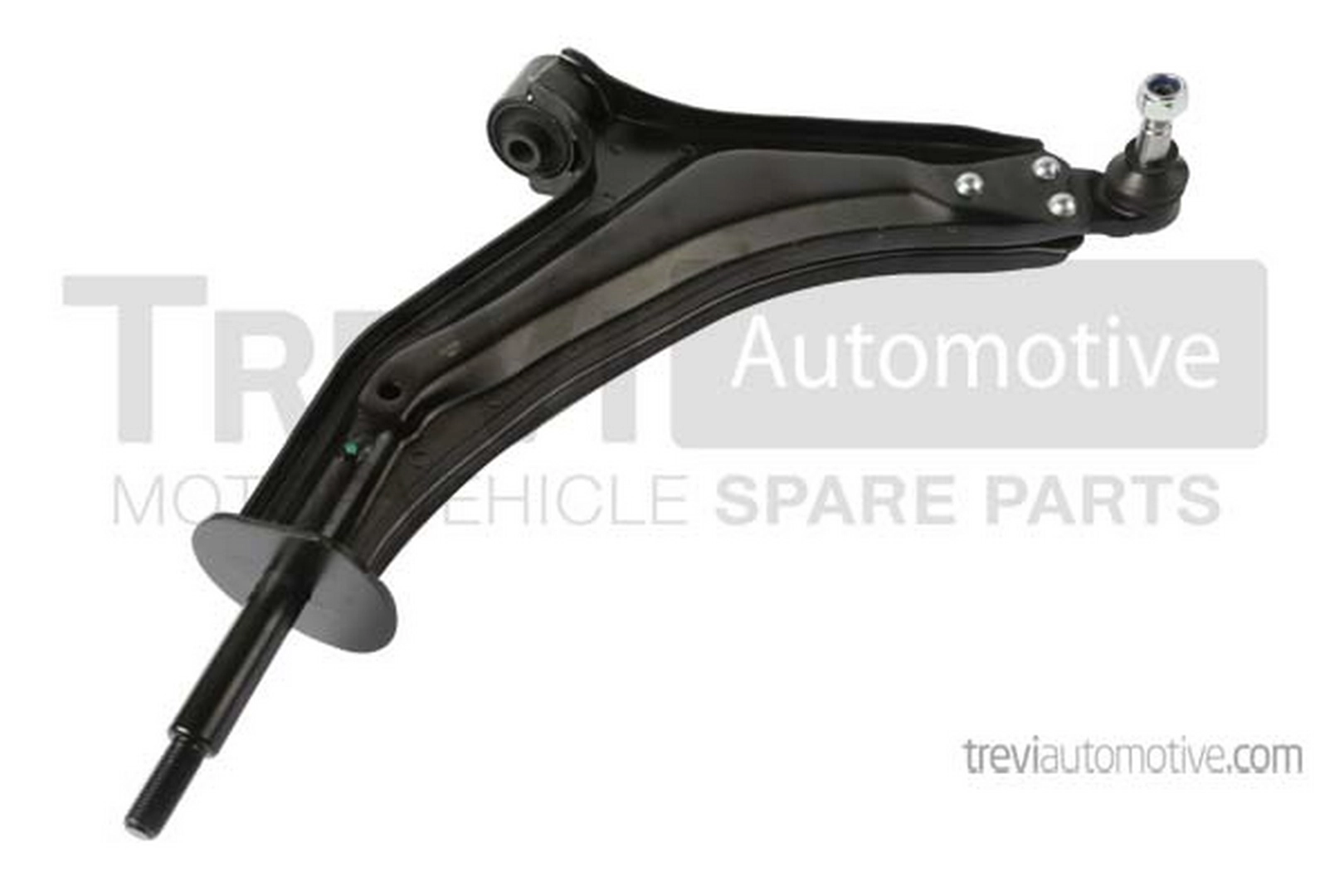 Control/Trailing Arm, wheel suspension (TRTT3113)