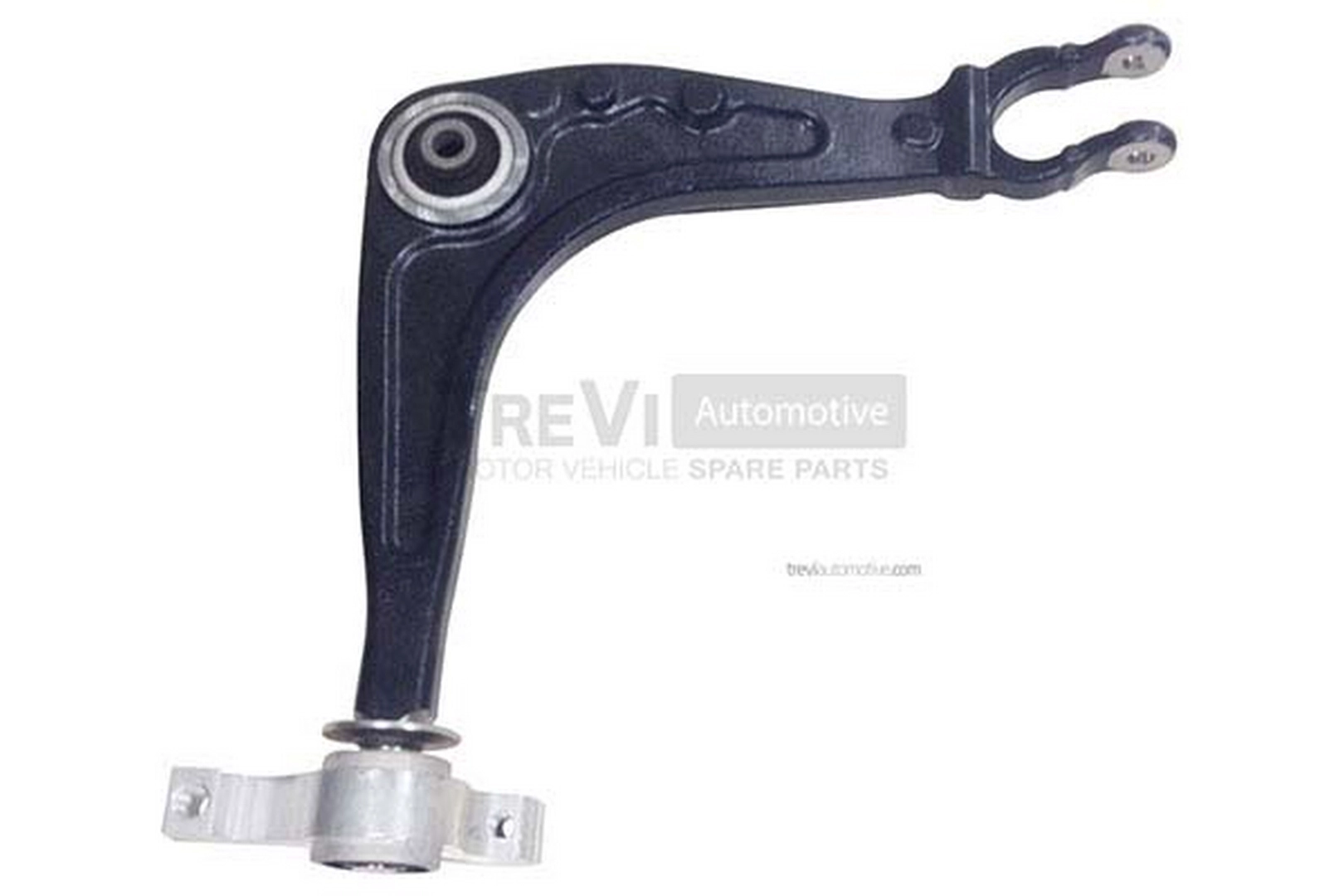 Control/Trailing Arm, wheel suspension (TRTT1767)
