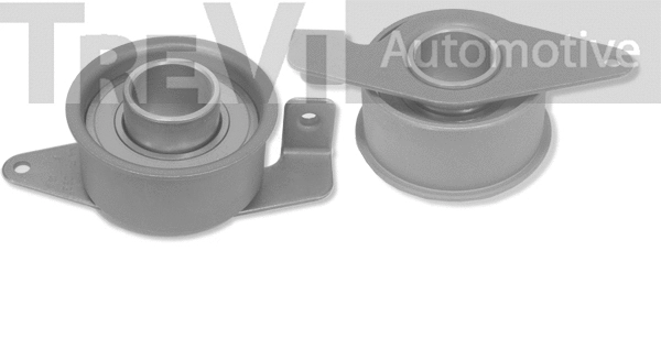 Tensioner Pulley, timing belt (TD1191)