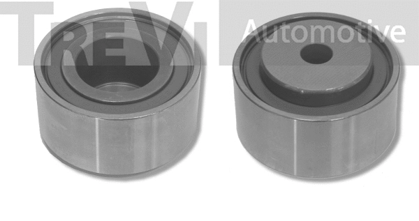 Deflection/Guide Pulley, timing belt (TD1227)