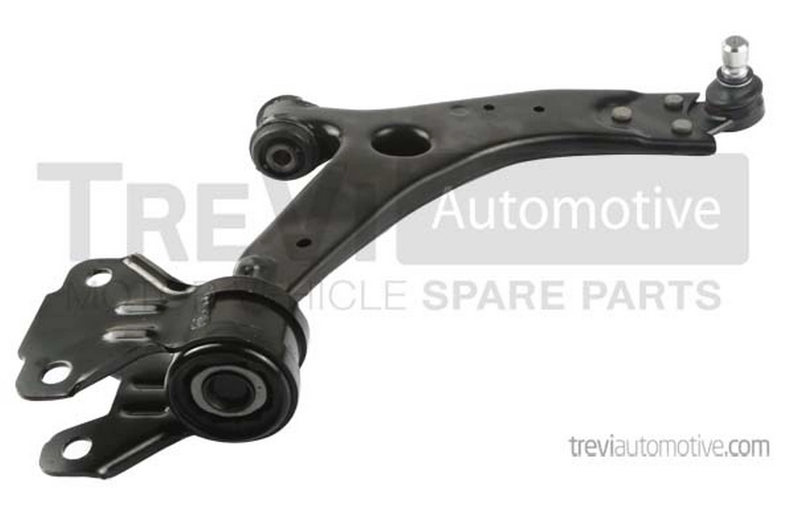 Control/Trailing Arm, wheel suspension (TRTT5604)
