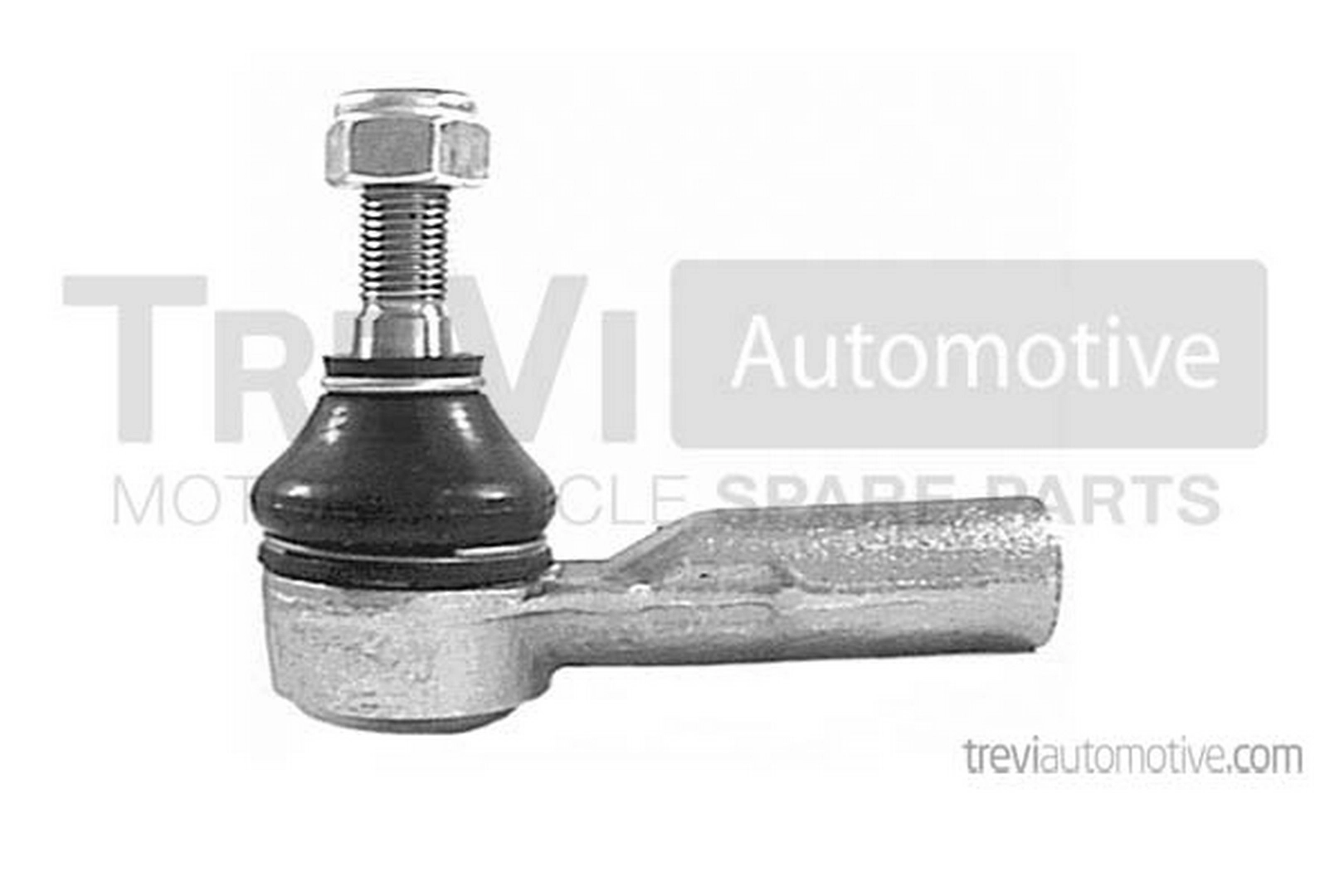 Tie Rod End (TRTT5126)