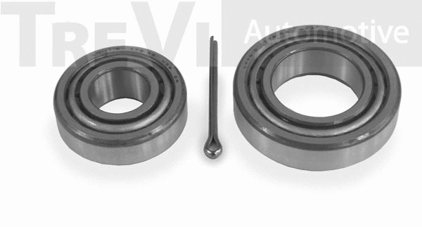 Wheel Bearing Kit (WB1804)