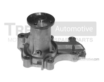 Water Pump, engine cooling (TP1109)