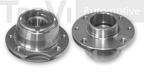 Wheel Bearing Kit (WB1979)