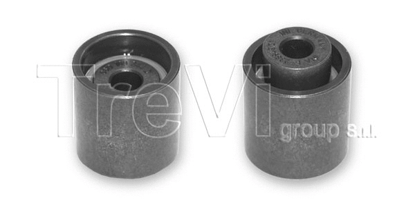 Deflection/Guide Pulley, timing belt (TD1612)