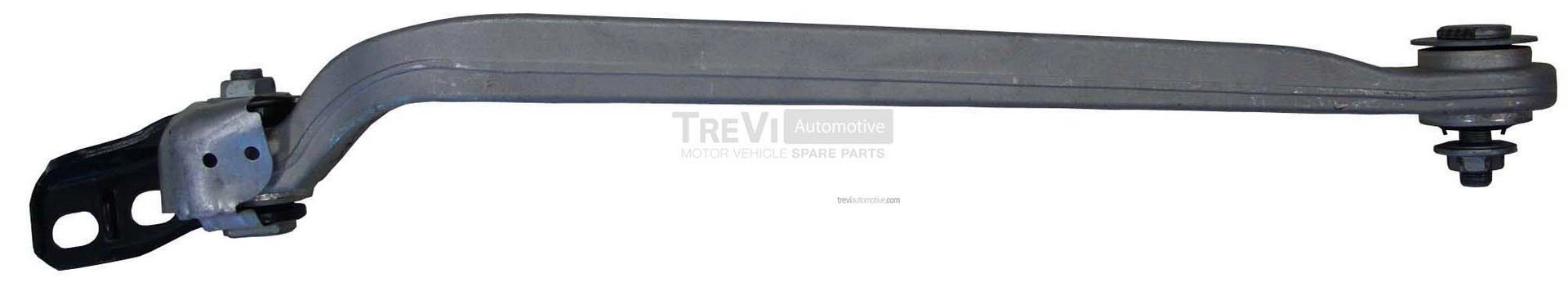 Control/Trailing Arm, wheel suspension (TRTT3560)
