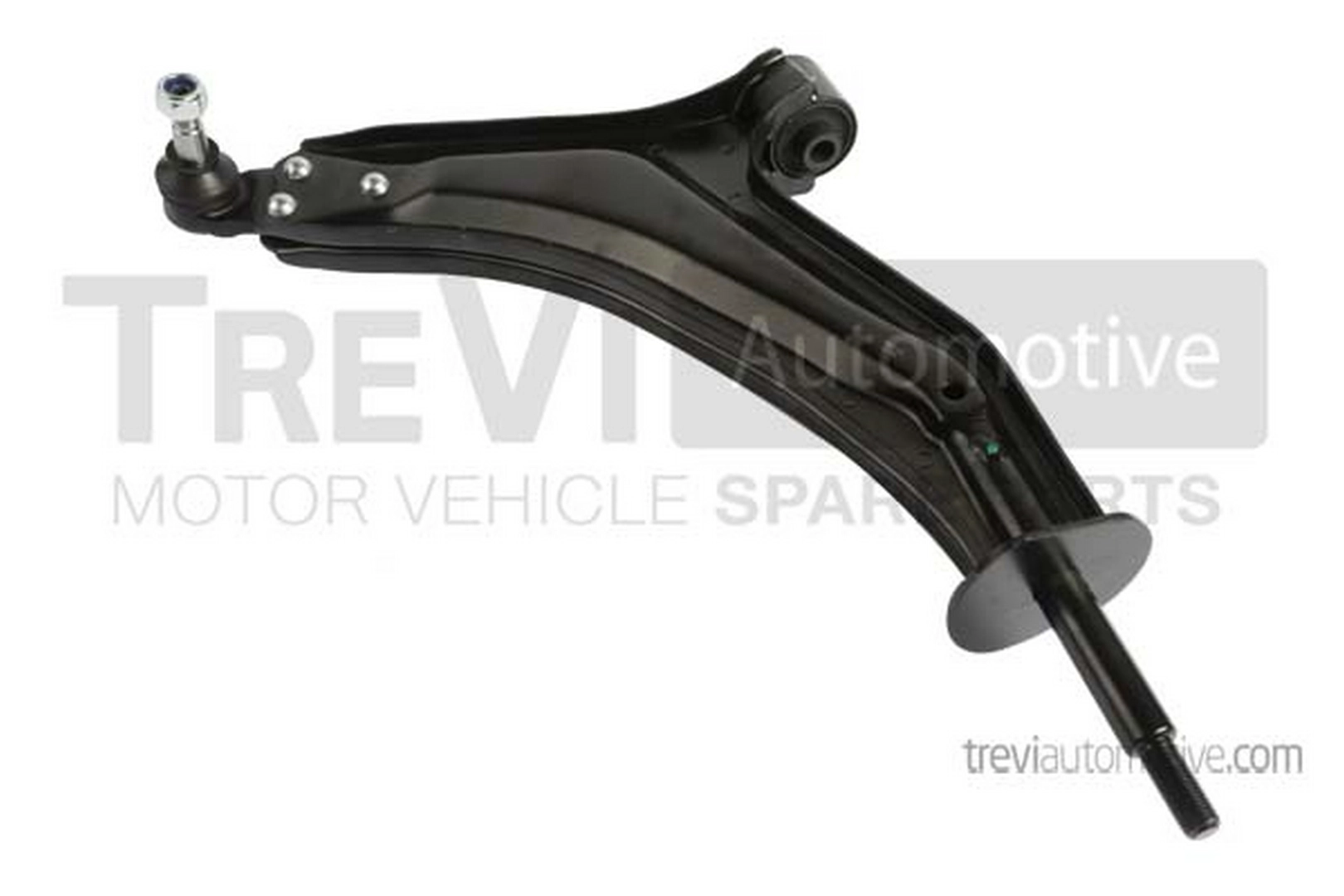 Control/Trailing Arm, wheel suspension (TRTT3114)