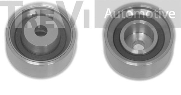 Deflection/Guide Pulley, timing belt (TD1437)