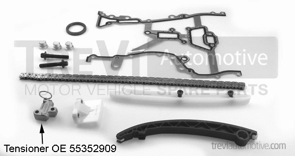 Timing Chain Kit
