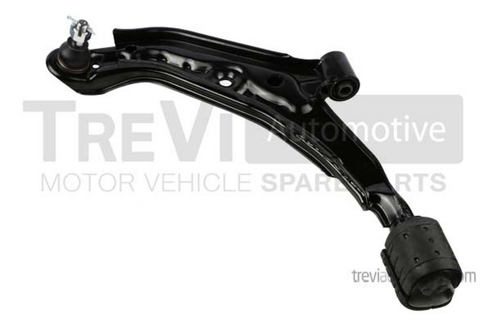 Control/Trailing Arm, wheel suspension (TRTT3957)