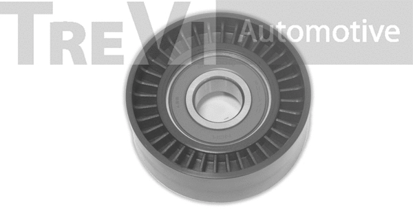 Deflection/Guide Pulley, V-ribbed belt (TA1359)