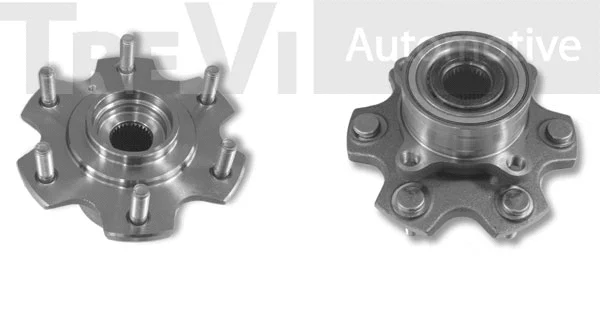 Wheel Bearing Kit (WB2300)