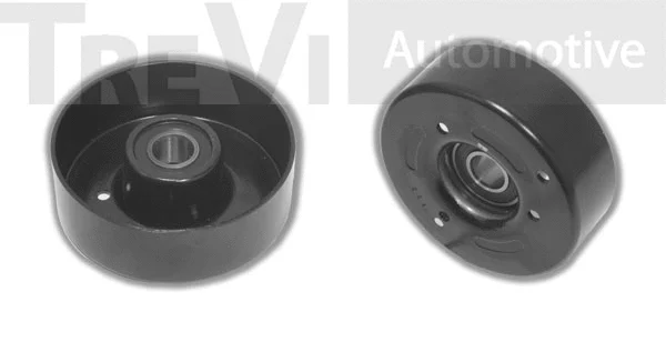 Tensioner Pulley, V-ribbed belt (TA1323)