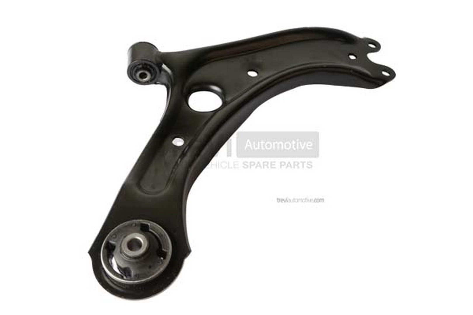Control/Trailing Arm, wheel suspension (TRTT2742)
