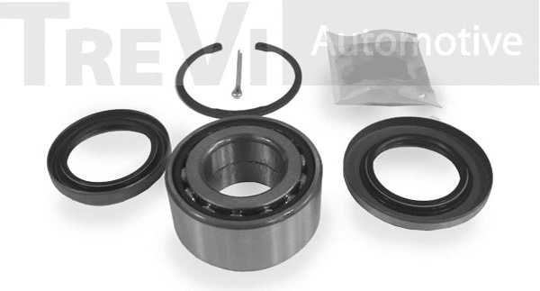 Wheel Bearing Kit (WB1396)