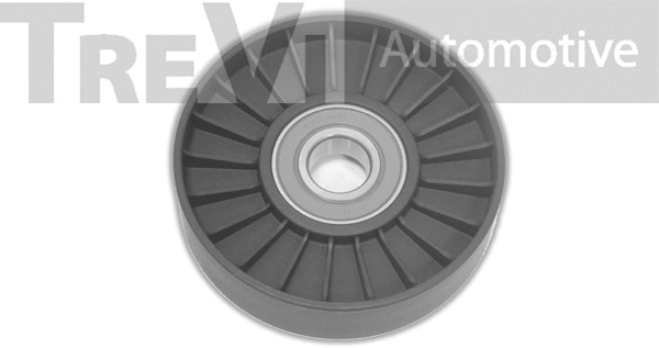 Tensioner Pulley, timing belt (TD1441)