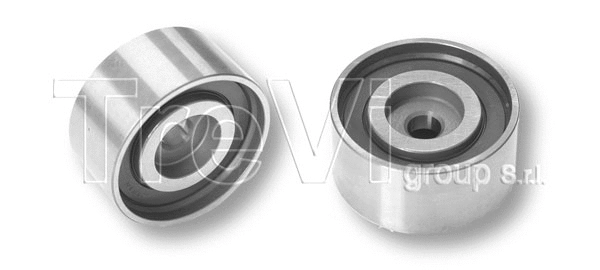 Deflection/Guide Pulley, timing belt (TD1568)