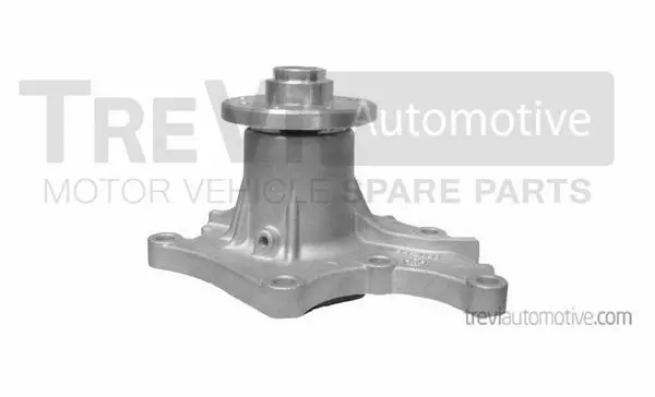 Water Pump, engine cooling (TP909)