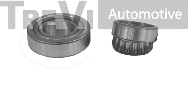 Wheel Bearing Kit (WB2048)