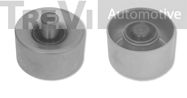 Deflection/Guide Pulley, timing belt (TD1081)